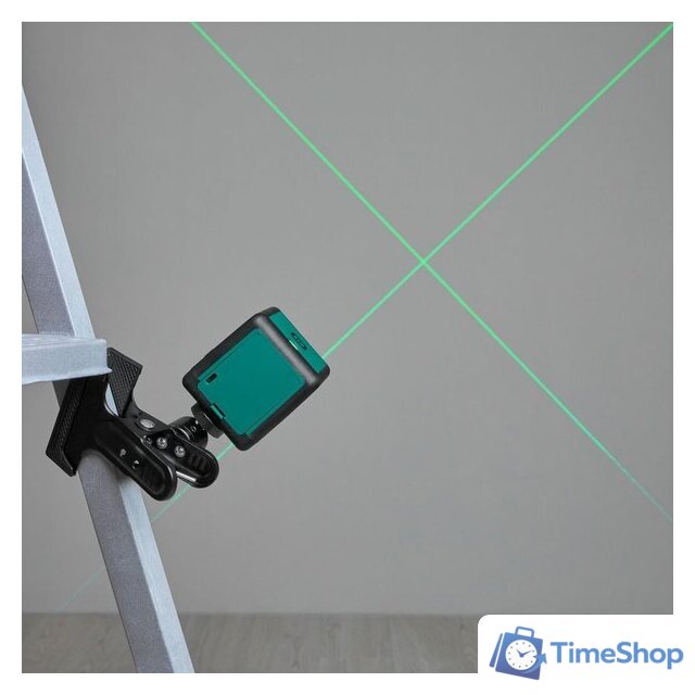 Лазерный нивелир Rokodil Ray Cube 1048918 - Изображение №19 — Интернет-магазин Time-Shop
