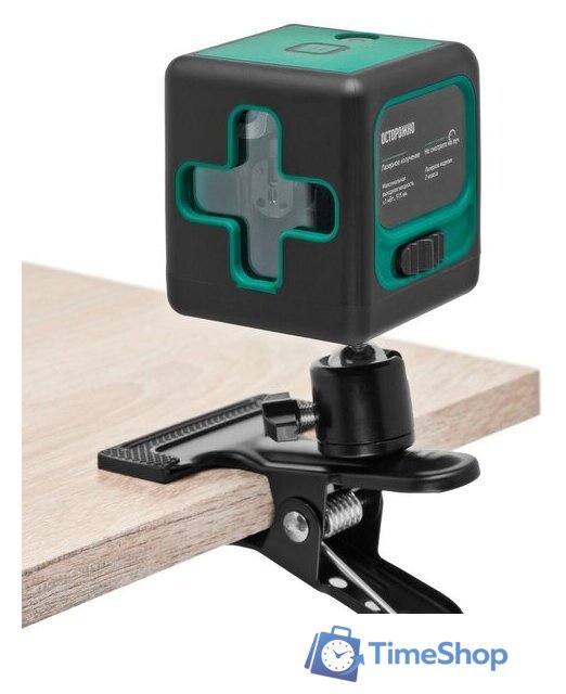 Лазерный нивелир Rokodil Ray Cube 1048918 - Изображение №13 — Интернет-магазин Time-Shop