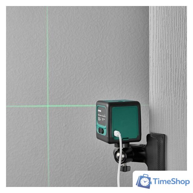 Лазерный нивелир Rokodil Ray Cube 1048918 - Изображение №18 — Интернет-магазин Time-Shop