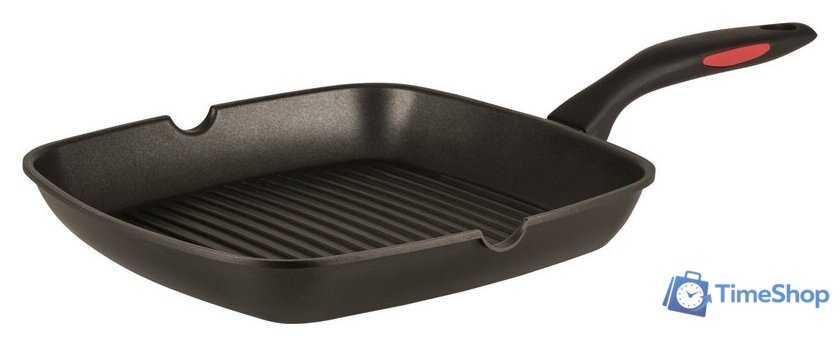 Сковорода-гриль Rondell Perfect RDA-1562 - Изображение №1 — Интернет-магазин Time-Shop