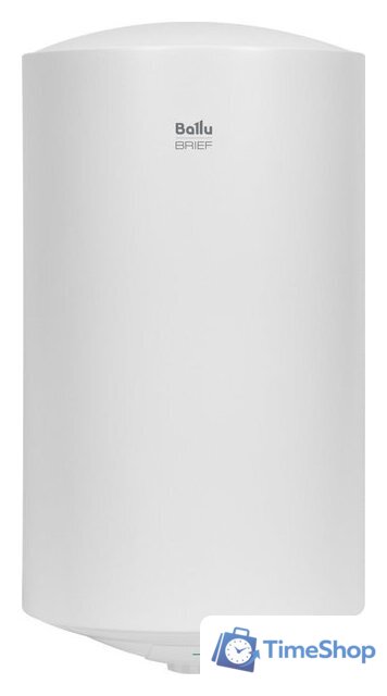 Накопительный электрический водонагреватель Ballu BWH/S 50 Brief - Изображение №2 — Интернет-магазин Time-Shop