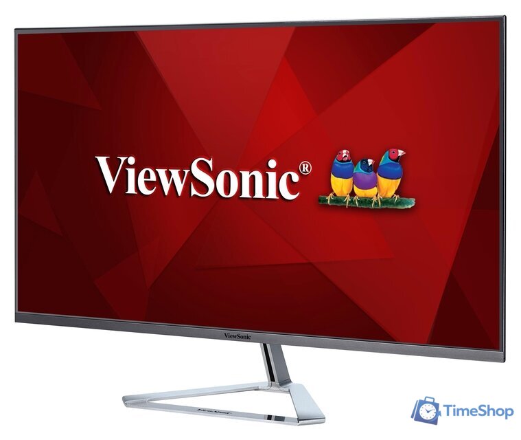 Монитор ViewSonic VX3276-mhd-2 - Изображение №3 — Интернет-магазин Time-Shop