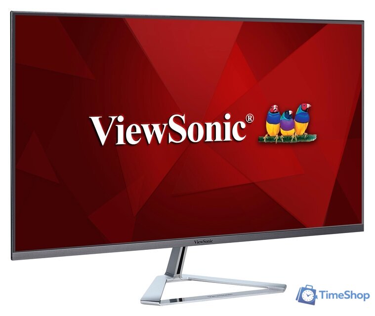 Монитор ViewSonic VX3276-mhd-2 - Изображение №2 — Интернет-магазин Time-Shop