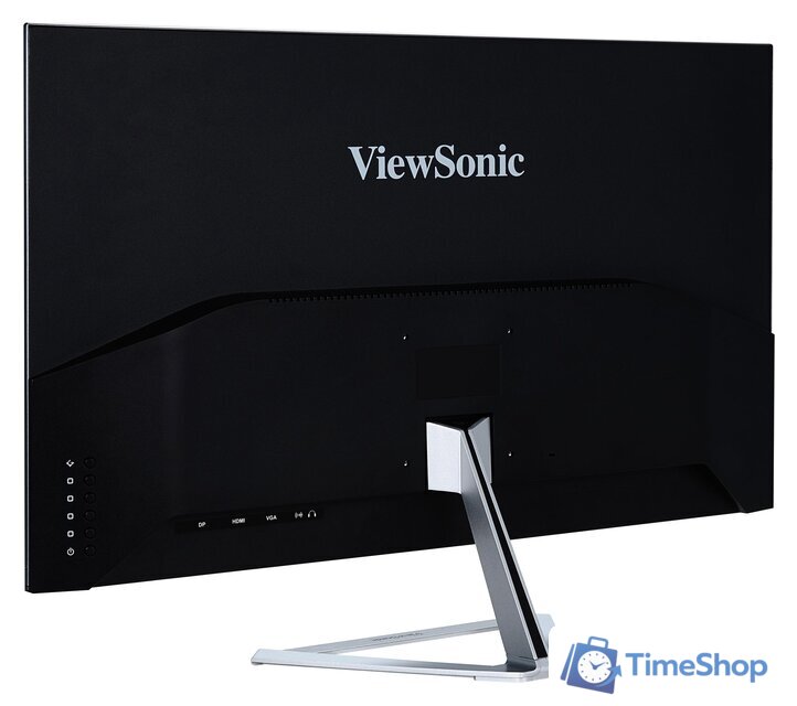 Монитор ViewSonic VX3276-mhd-2 - Изображение №4 — Интернет-магазин Time-Shop