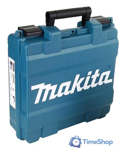Электролобзик Makita JV0600K - Изображение №2 — Интернет-магазин Time-Shop