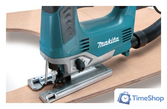 Электролобзик Makita JV0600K - Изображение №4 — Интернет-магазин Time-Shop