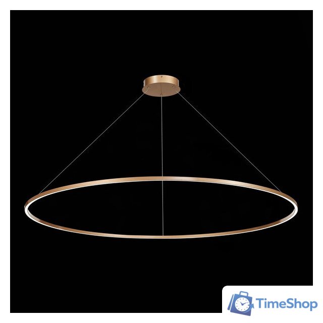 Подвесная люстра ST Luce Down ST605.243.72 - Изображение №3 — Интернет-магазин Time-Shop