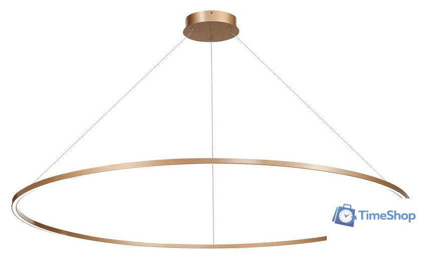 Подвесная люстра ST Luce Down ST605.243.72 - Изображение №1 — Интернет-магазин Time-Shop