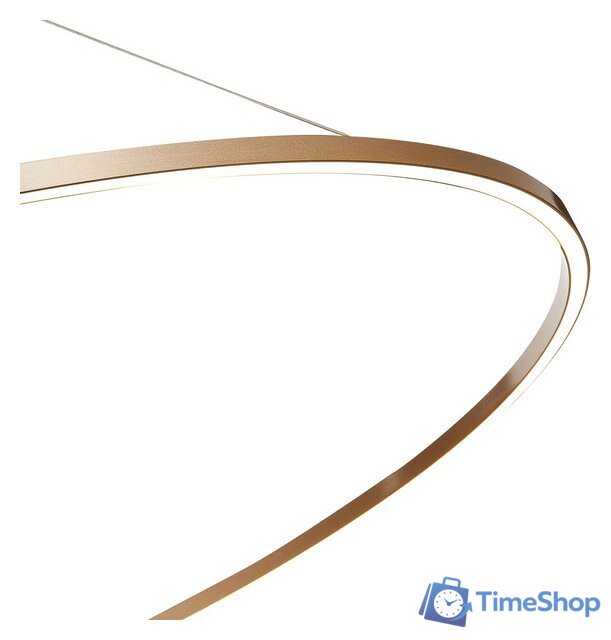 Подвесная люстра ST Luce Down ST605.243.72 - Изображение №5 — Интернет-магазин Time-Shop