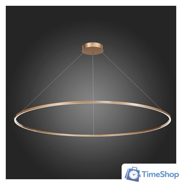 Подвесная люстра ST Luce Down ST605.243.72 - Изображение №2 — Интернет-магазин Time-Shop