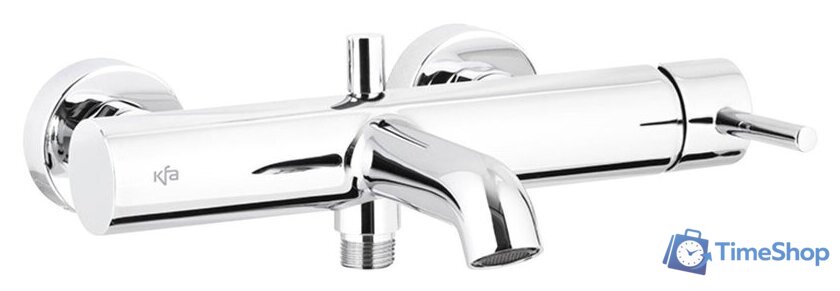 Смеситель Armatura Moza New 5034-020-00 - Изображение №1 — Интернет-магазин Time-Shop