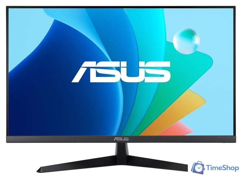 Монитор ASUS Eye Care VY279HF - Изображение №1 — Интернет-магазин Time-Shop