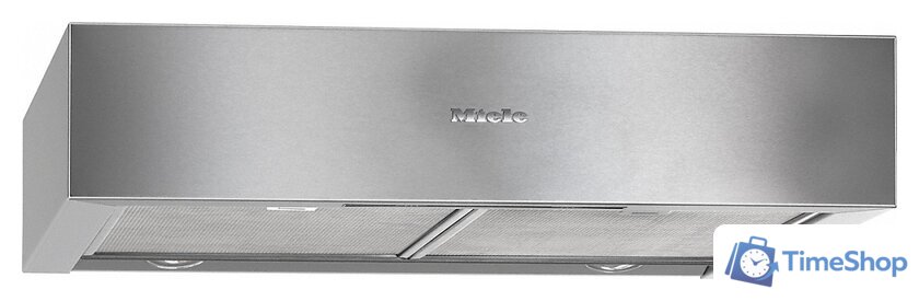 Кухонная вытяжка Miele DA 1260 (нержавеющая сталь) - Изображение №1 — Интернет-магазин Time-Shop