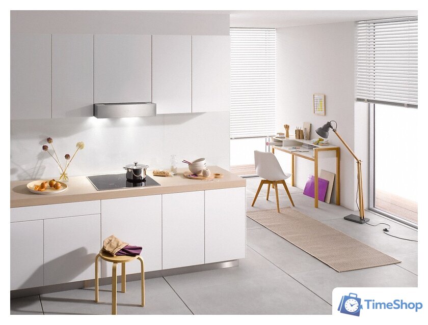Кухонная вытяжка Miele DA 1260 (нержавеющая сталь) - Изображение №3 — Интернет-магазин Time-Shop