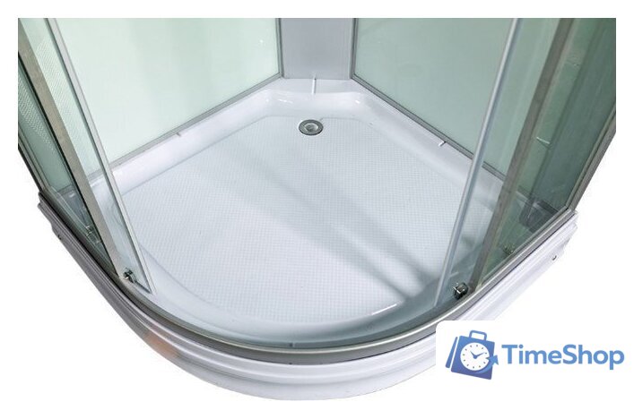 Душевая кабина WeltWasser WW500 Werra 1001 - Изображение №9 — Интернет-магазин Time-Shop
