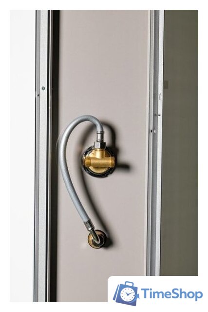 Душевая кабина WeltWasser WW500 Werra 1001 - Изображение №11 — Интернет-магазин Time-Shop