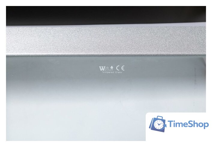 Душевая кабина WeltWasser WW500 Werra 1001 - Изображение №12 — Интернет-магазин Time-Shop