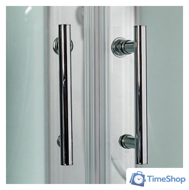 Душевая кабина WeltWasser WW500 Werra 1001 - Изображение №6 — Интернет-магазин Time-Shop