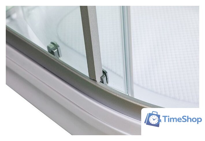 Душевая кабина WeltWasser WW500 Werra 1001 - Изображение №10 — Интернет-магазин Time-Shop