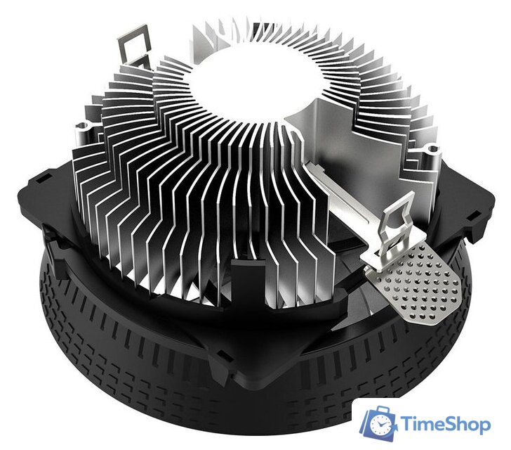 Кулер для процессора ID-Cooling DK-03 RAINBOW - Изображение №6 — Интернет-магазин Time-Shop