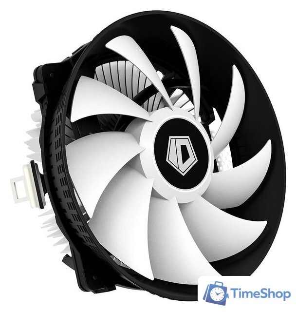 Кулер для процессора ID-Cooling DK-03 RAINBOW - Изображение №4 — Интернет-магазин Time-Shop