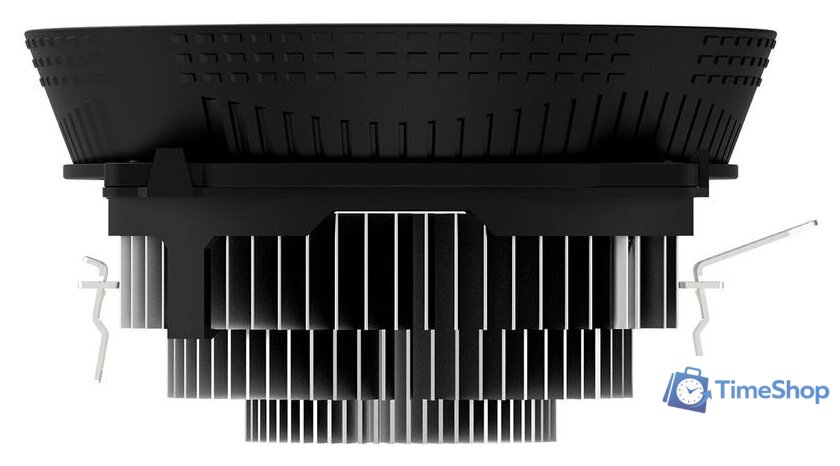 Кулер для процессора ID-Cooling DK-03 RAINBOW - Изображение №5 — Интернет-магазин Time-Shop