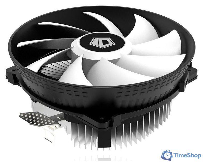 Кулер для процессора ID-Cooling DK-03 RAINBOW - Изображение №2 — Интернет-магазин Time-Shop