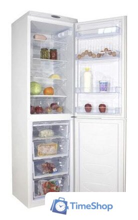 Холодильник Don R-297 Z - Изображение №2 — Интернет-магазин Time-Shop