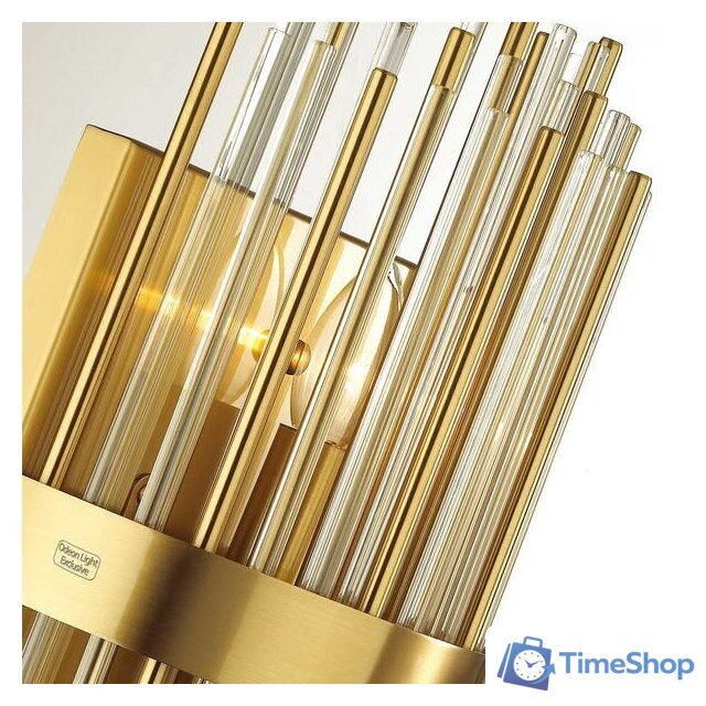 Бра Odeon Light Hall 4854/4W - Изображение №4 — Интернет-магазин Time-Shop