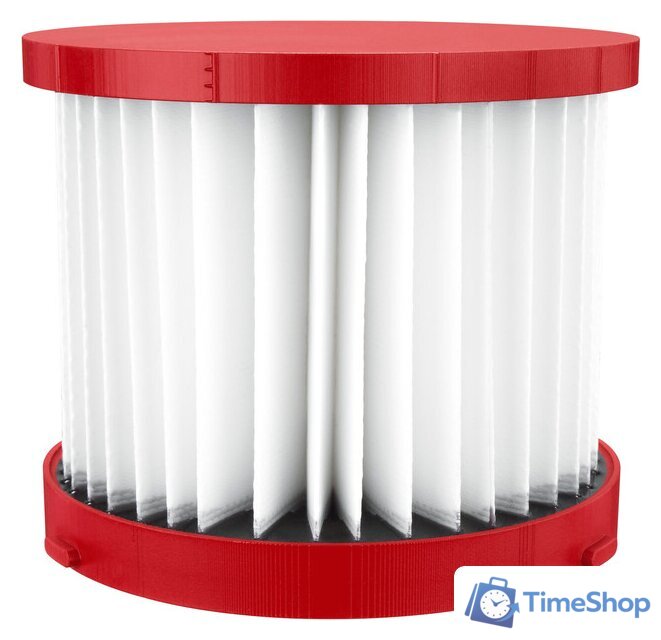 HEPA-фильтр Milwaukee 4932478754 - Изображение №1 — Интернет-магазин Time-Shop