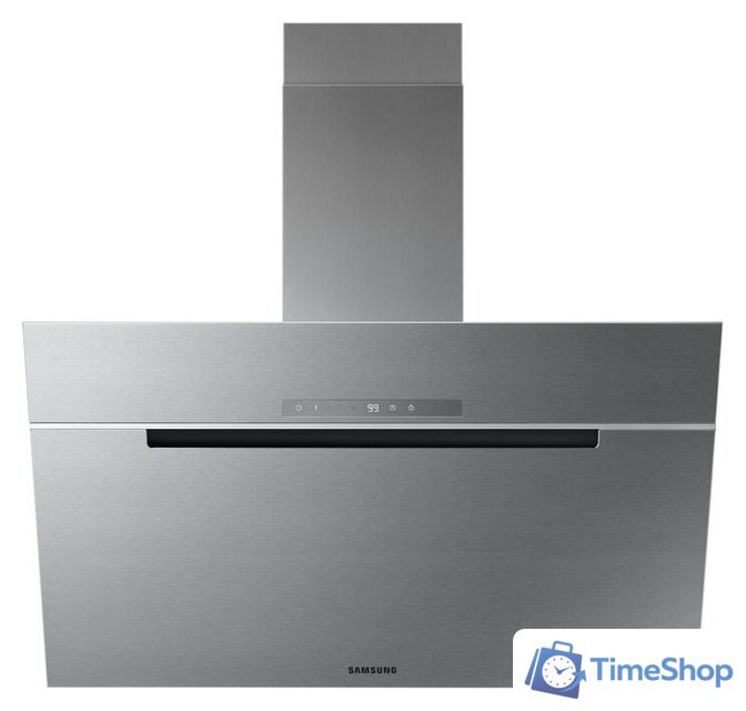 Кухонная вытяжка Samsung NK36C7070WS/UR - Изображение №1 — Интернет-магазин Time-Shop