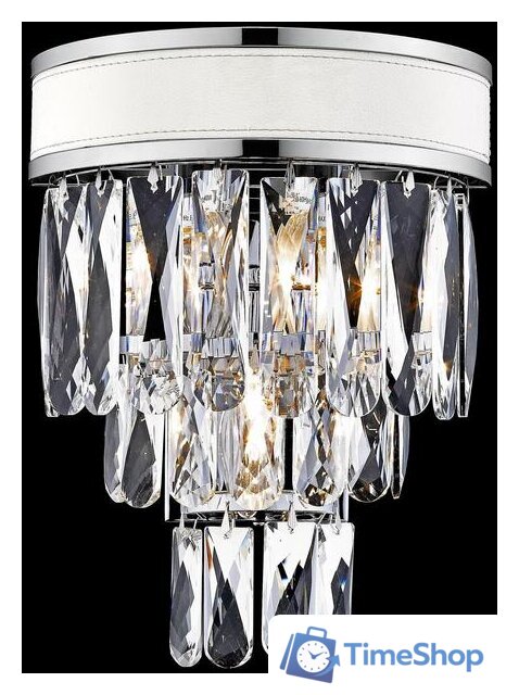 Бра Wertmark WE136.03.101 - Изображение №1 — Интернет-магазин Time-Shop