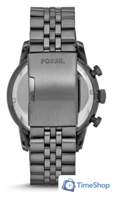 Наручные часы Fossil FS4894 - Изображение №2 — Интернет-магазин Time-Shop