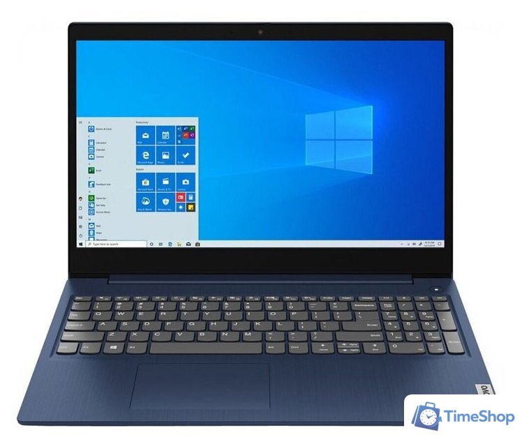 Ноутбук Lenovo IdeaPad 3 15ABA7 82RN008LRK - Изображение №1 — Интернет-магазин Time-Shop