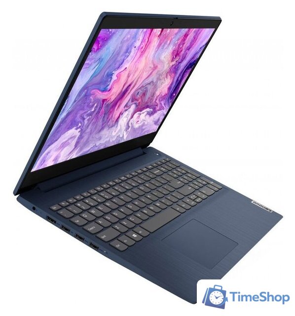 Ноутбук Lenovo IdeaPad 3 15ABA7 82RN008LRK - Изображение №4 — Интернет-магазин Time-Shop