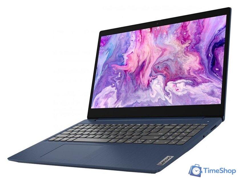 Ноутбук Lenovo IdeaPad 3 15ABA7 82RN008LRK - Изображение №3 — Интернет-магазин Time-Shop