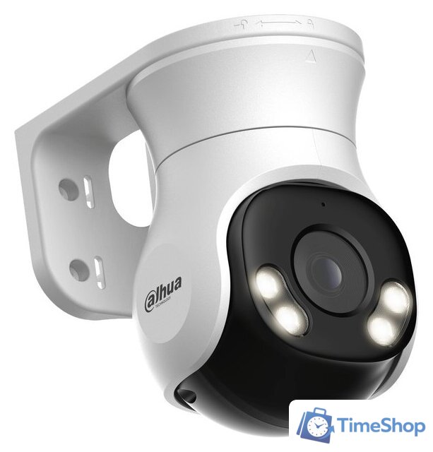 CCTV-камера Dahua DH-HAC-PT1509AP-A-LED-0280B-S2 - Изображение №3 — Интернет-магазин Time-Shop