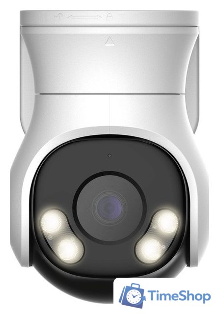 CCTV-камера Dahua DH-HAC-PT1509AP-A-LED-0280B-S2 - Изображение №1 — Интернет-магазин Time-Shop