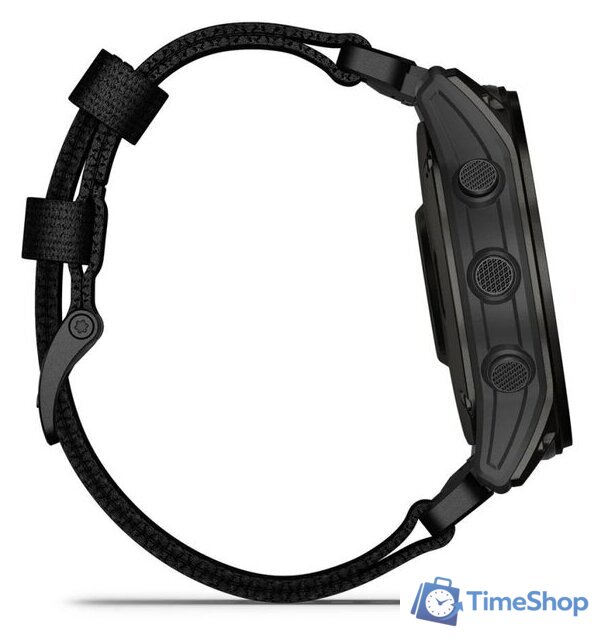 Умные часы Garmin Tactix 7 AMOLED - Изображение №8 — Интернет-магазин Time-Shop