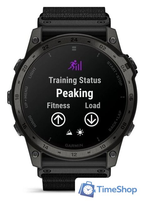 Умные часы Garmin Tactix 7 AMOLED - Изображение №10 — Интернет-магазин Time-Shop