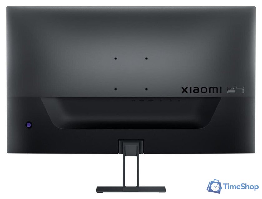 Игровой монитор Xiaomi 2K Gaming Monitor G27Qi P27QCA-RGGL (международная версия) - Изображение №4 — Интернет-магазин Time-Shop