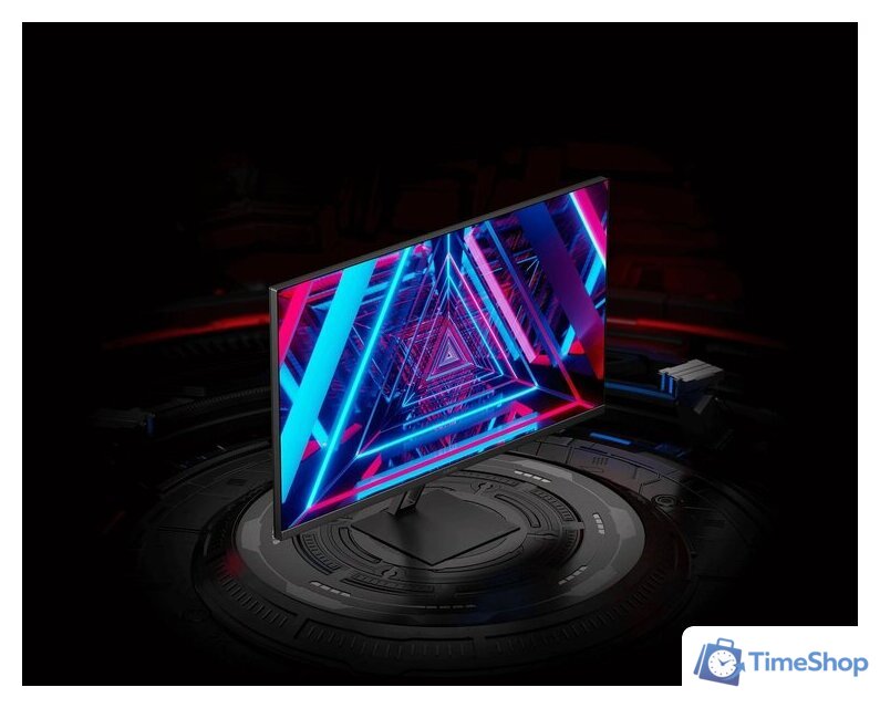 Игровой монитор Xiaomi 2K Gaming Monitor G27Qi P27QCA-RGGL (международная версия) - Изображение №5 — Интернет-магазин Time-Shop