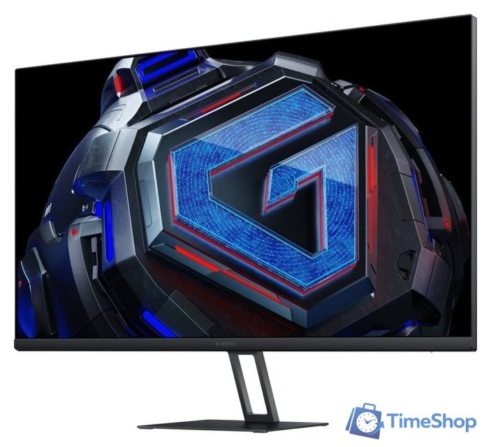 Игровой монитор Xiaomi 2K Gaming Monitor G27Qi P27QCA-RGGL (международная версия) - Изображение №2 — Интернет-магазин Time-Shop
