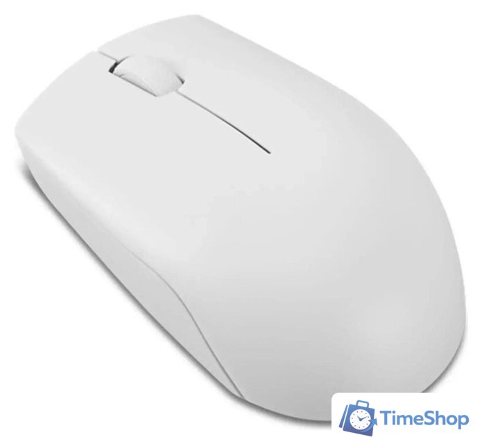 Мышь Lenovo 300 Wireless Compact GY51L15677 - Изображение №4 — Интернет-магазин Time-Shop