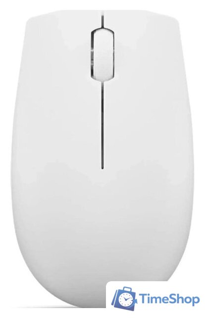 Мышь Lenovo 300 Wireless Compact GY51L15677 - Изображение №1 — Интернет-магазин Time-Shop