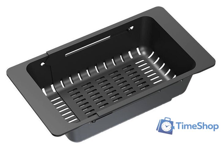 Кухонная мойка Quadron ZH5845BS - Изображение №6 — Интернет-магазин Time-Shop