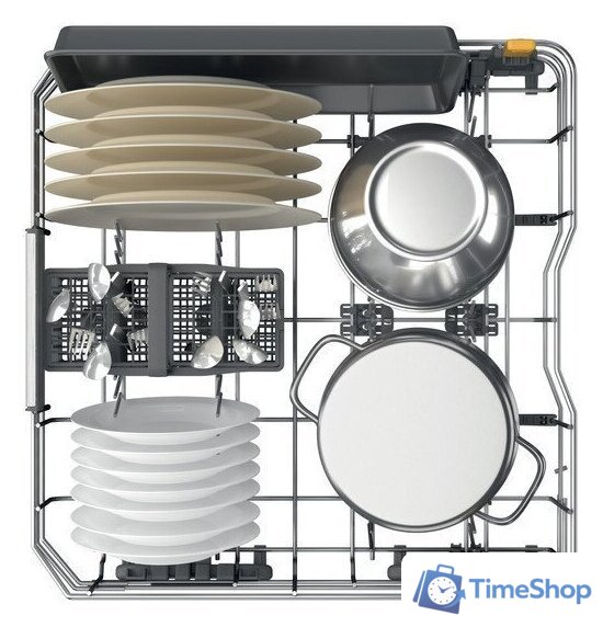 Встраиваемая посудомоечная машина Whirlpool WH8IA115B2M3TUS0 - Изображение №11 — Интернет-магазин Time-Shop