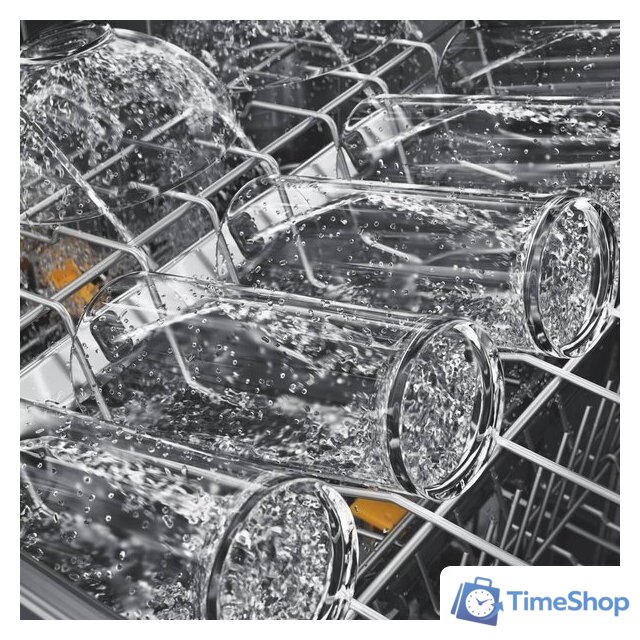 Встраиваемая посудомоечная машина Whirlpool WH8IA115B2M3TUS0 - Изображение №3 — Интернет-магазин Time-Shop