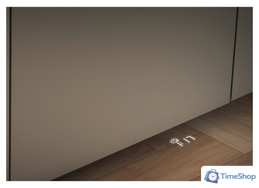 Встраиваемая посудомоечная машина Whirlpool WH8IA115B2M3TUS0 - Изображение №9 — Интернет-магазин Time-Shop