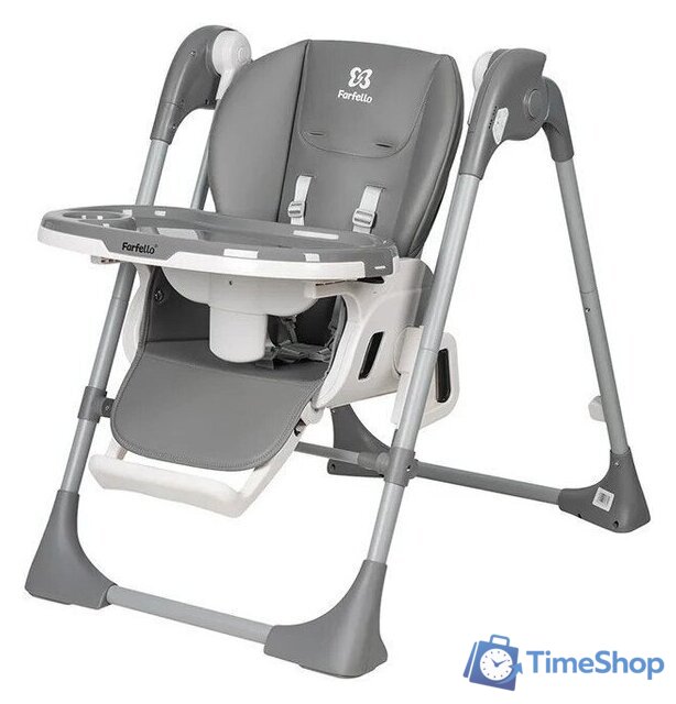 Трансформер Farfello Multa MLT-4 (оливковый) - Изображение №6 — Интернет-магазин Time-Shop